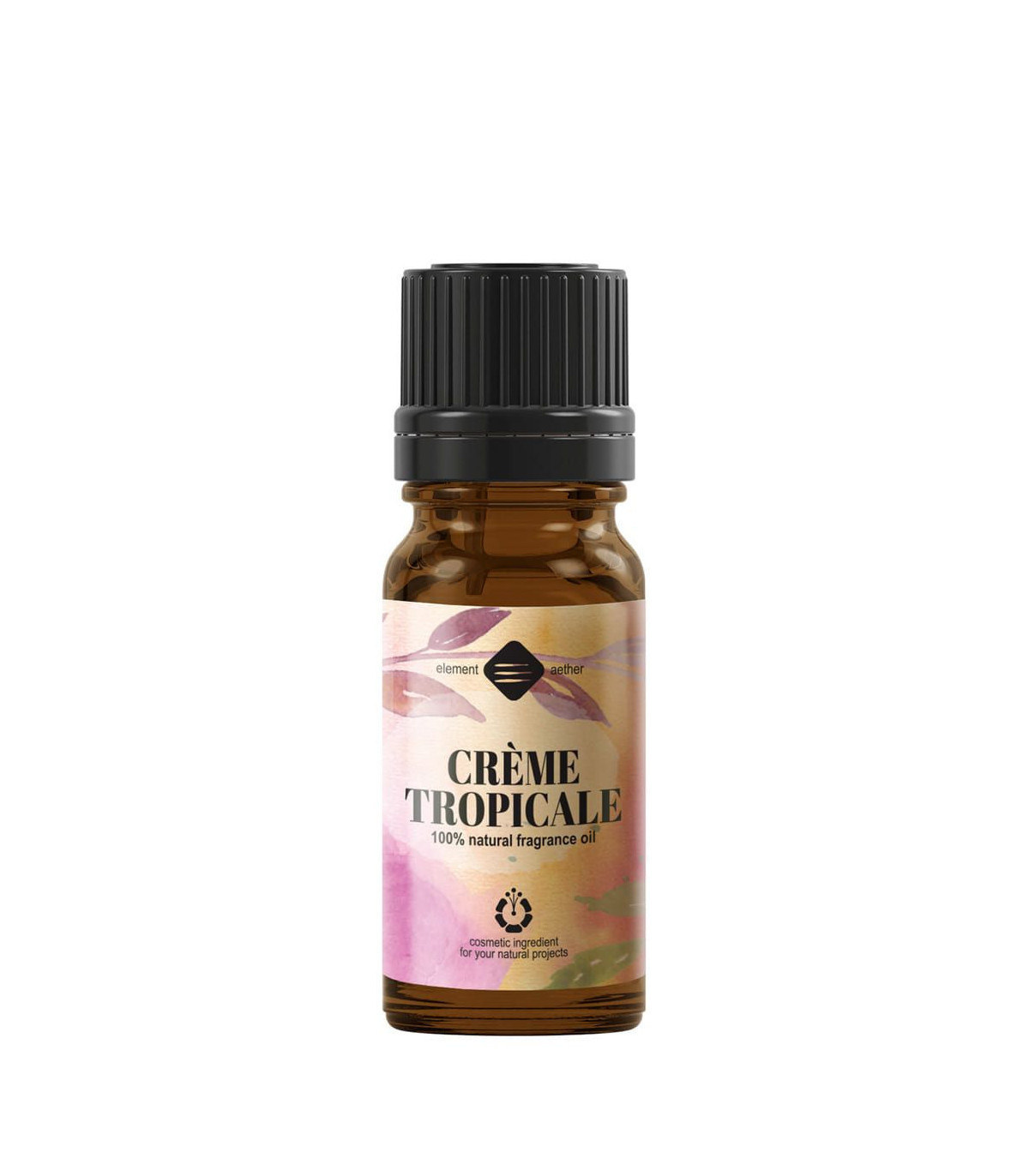 Parfumant natural ”Crème Tropicale” 10 ml