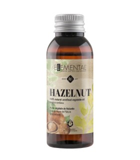 Hazelnut oil, virgin