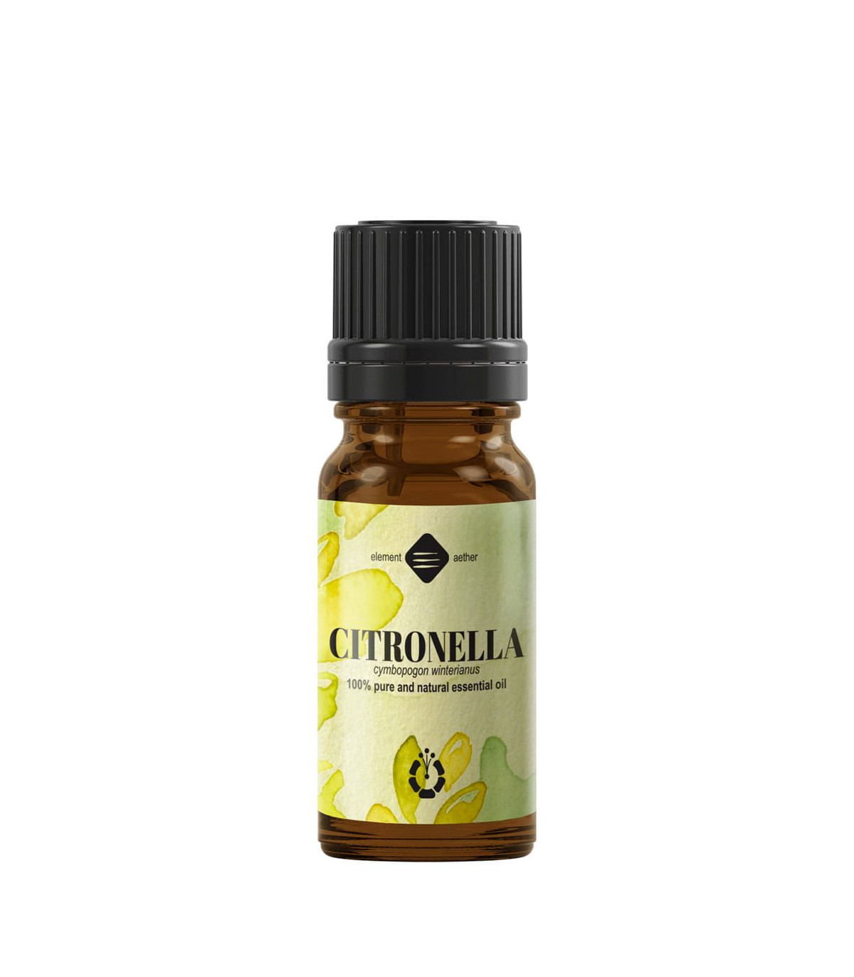 Citronella pure essential oil