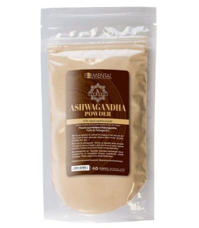 Ashwagandha powder