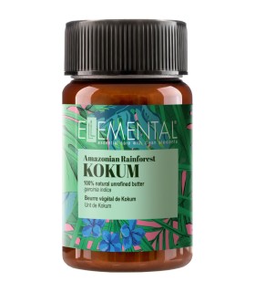 Unt de Kokum, 100 ml