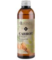 Carrot herbal oil
