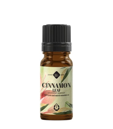 Cinnamon, pure essential oil (cinnamomum zeylanicum)