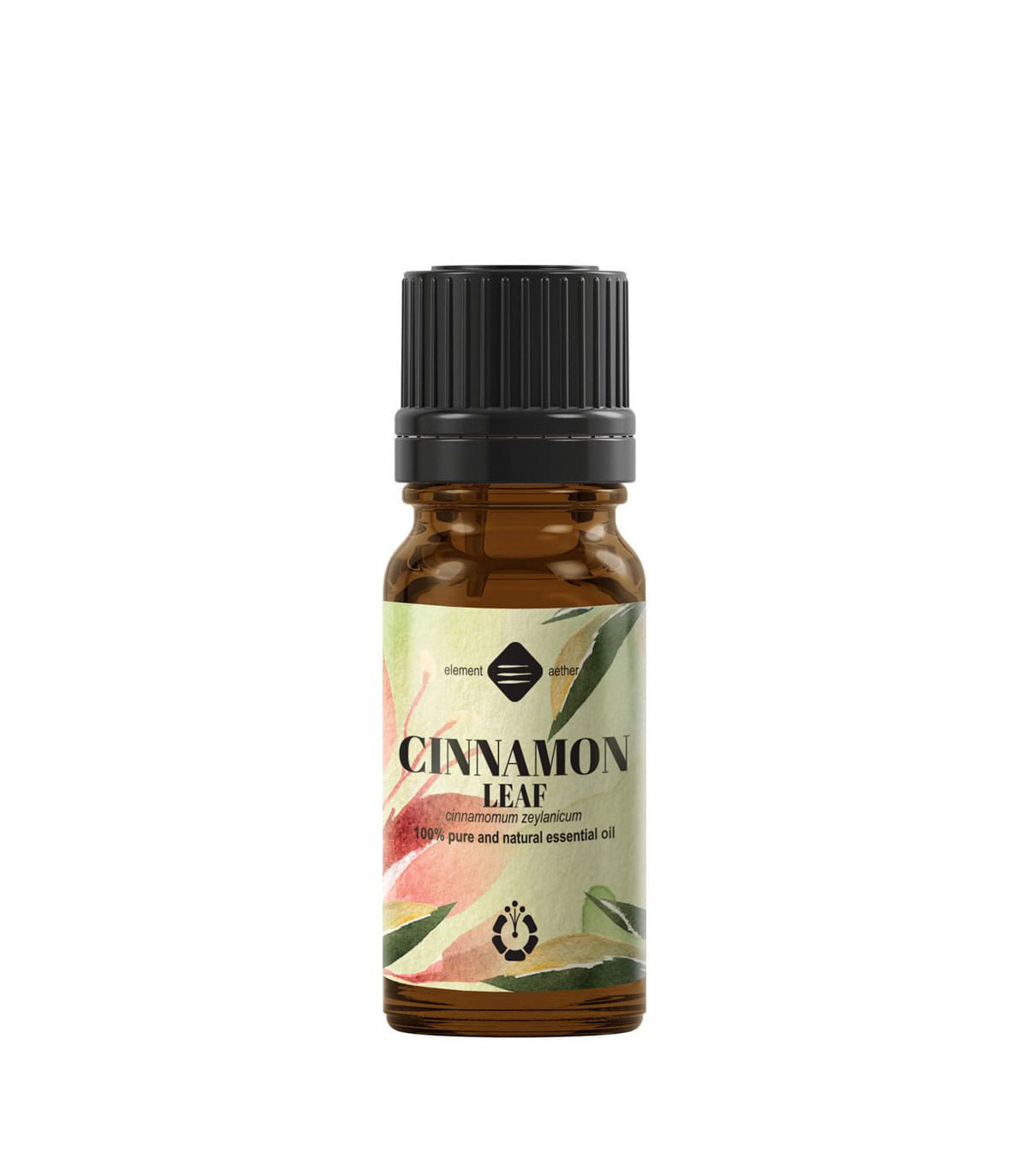 Scorţişoară, ulei esenţial pur (cinnamomum zeylanicum)