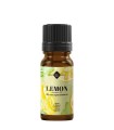 Lemon FCF Organic essential oil