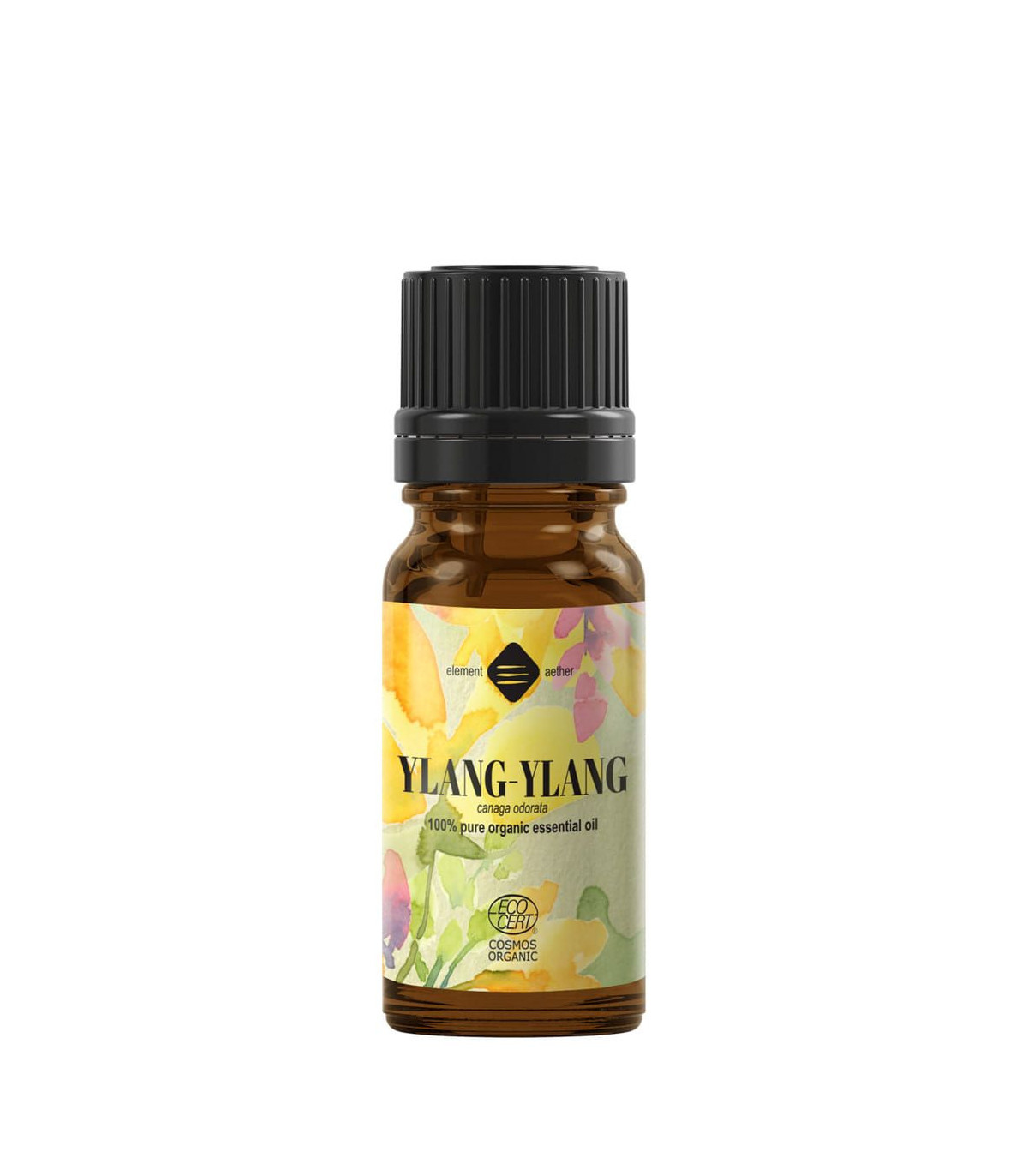 Ylang-Ylang BIO, ulei esenţial (cananga odorata)