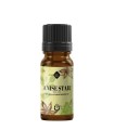 Anise star essential oil