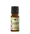 Lavandă BIO ulei esenţial (lavandula angustifolia), 10 ml