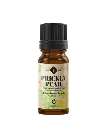 Ulei de Prickly Pear virgin