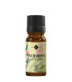 Palmarosa Organic essential oil
