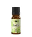 Basil Tropical Organic essential oil