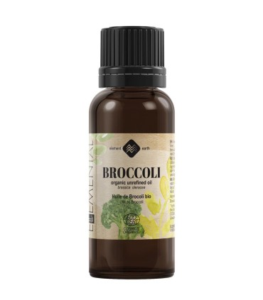 Broccoli oil organic