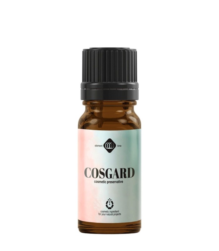 Cosgard, conservant cosmetic