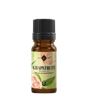 Ulei esențial de Grapefruit FCF