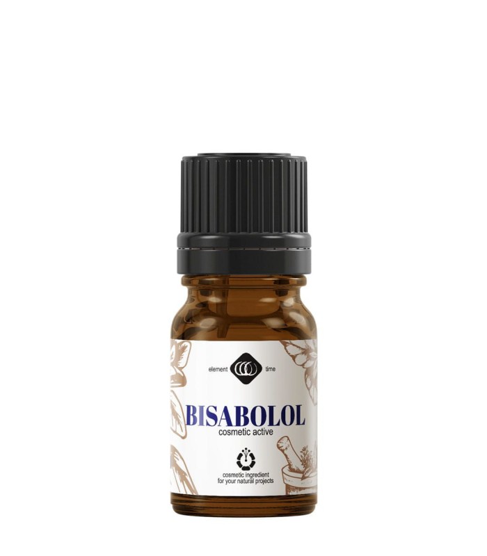Bisabolol natural, 5 ml