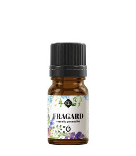 Fragard, conservant cosmetic natural, 5 ml
