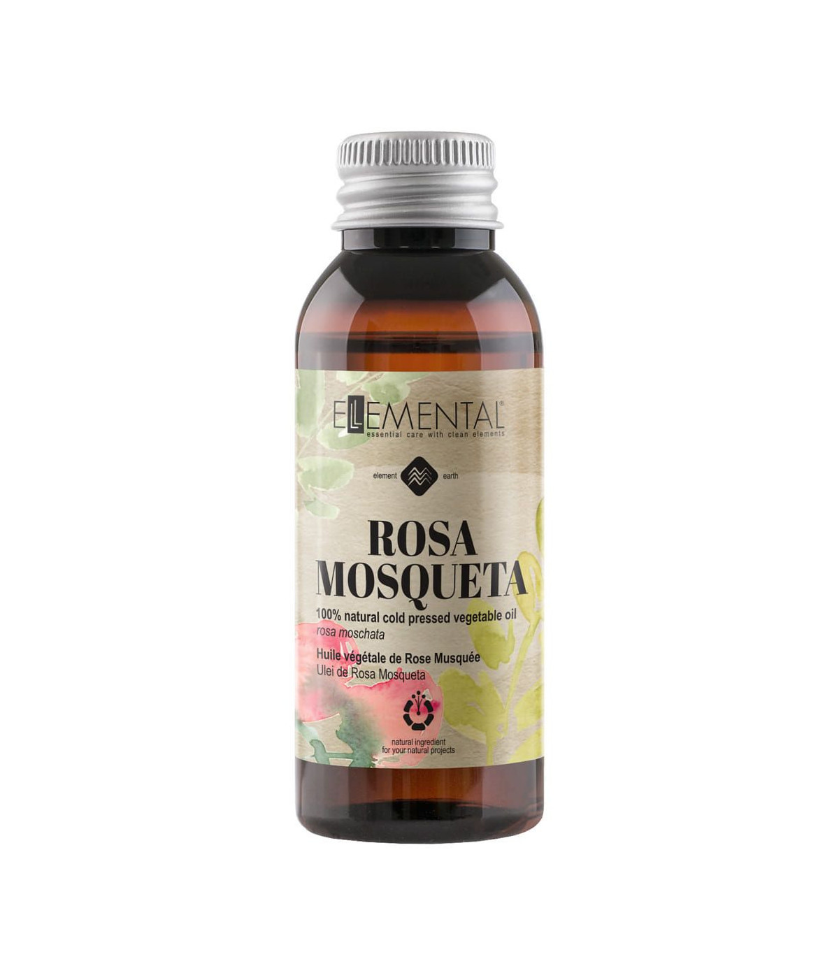 Rosa Mosqueta Oil