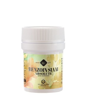 Benzoin Siam absolute