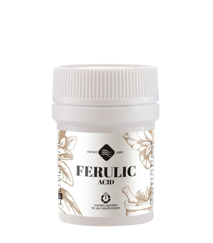 Acid Ferulic, 5 gr