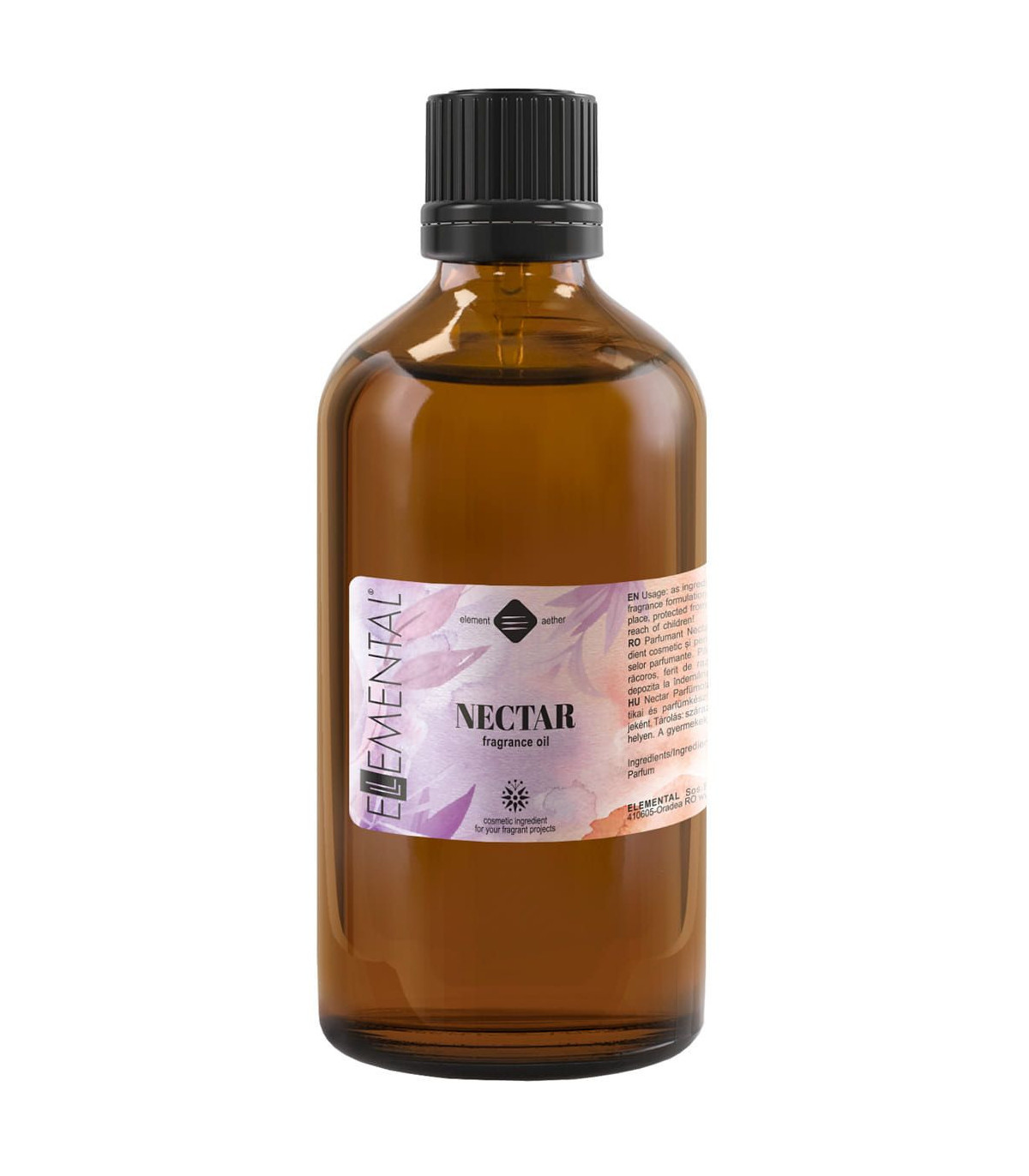 Nectar Fragrance oil