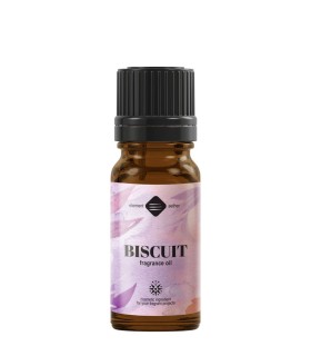 Biscuit Fragrance oil