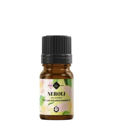 Neroli ulei esenţial (citrus aurantium L.) 2 ml