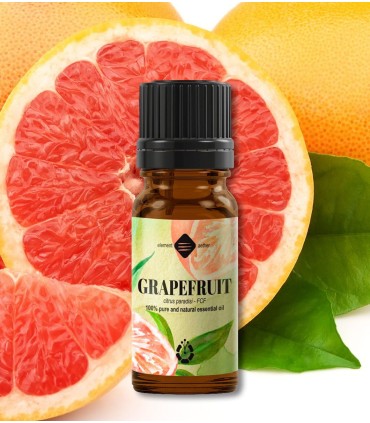 Grapefruit essential oil FCF