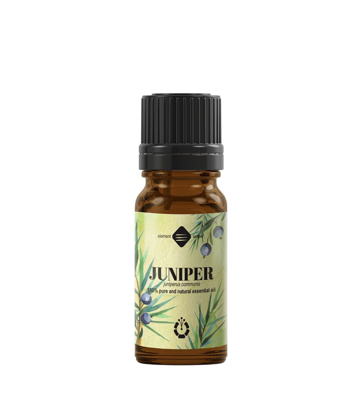 Juniper pure essential oil