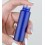 Törzs - Mini golyós üveg Kék matt 10 ml