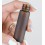 Törzs - Mini golyós üveg Barna matt 10 ml