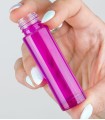 Roll-on 10 ml – Miniflasche rosa