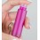 Törzs - Mini golyós üveg Rózsaszín matt 10 ml