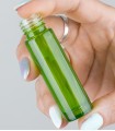 Roll-on 10 ml – Miniflasche  grün