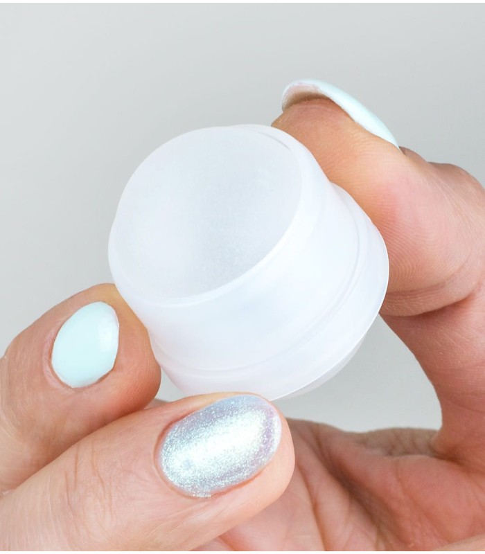 Plastic ball for Roll-on glasses of 50 ml