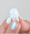Plastic ball for mini Roll-on glasses of 10 ml