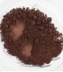 Kozmetikai pigment matt 31 Dark Brown