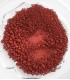Cosmetic pigment oxide 69 Brick Red
