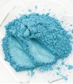Pigment cosmetic perlat 67 Ocean Blue