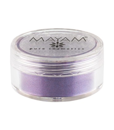Pigment cosmetic perlat 65 Violet