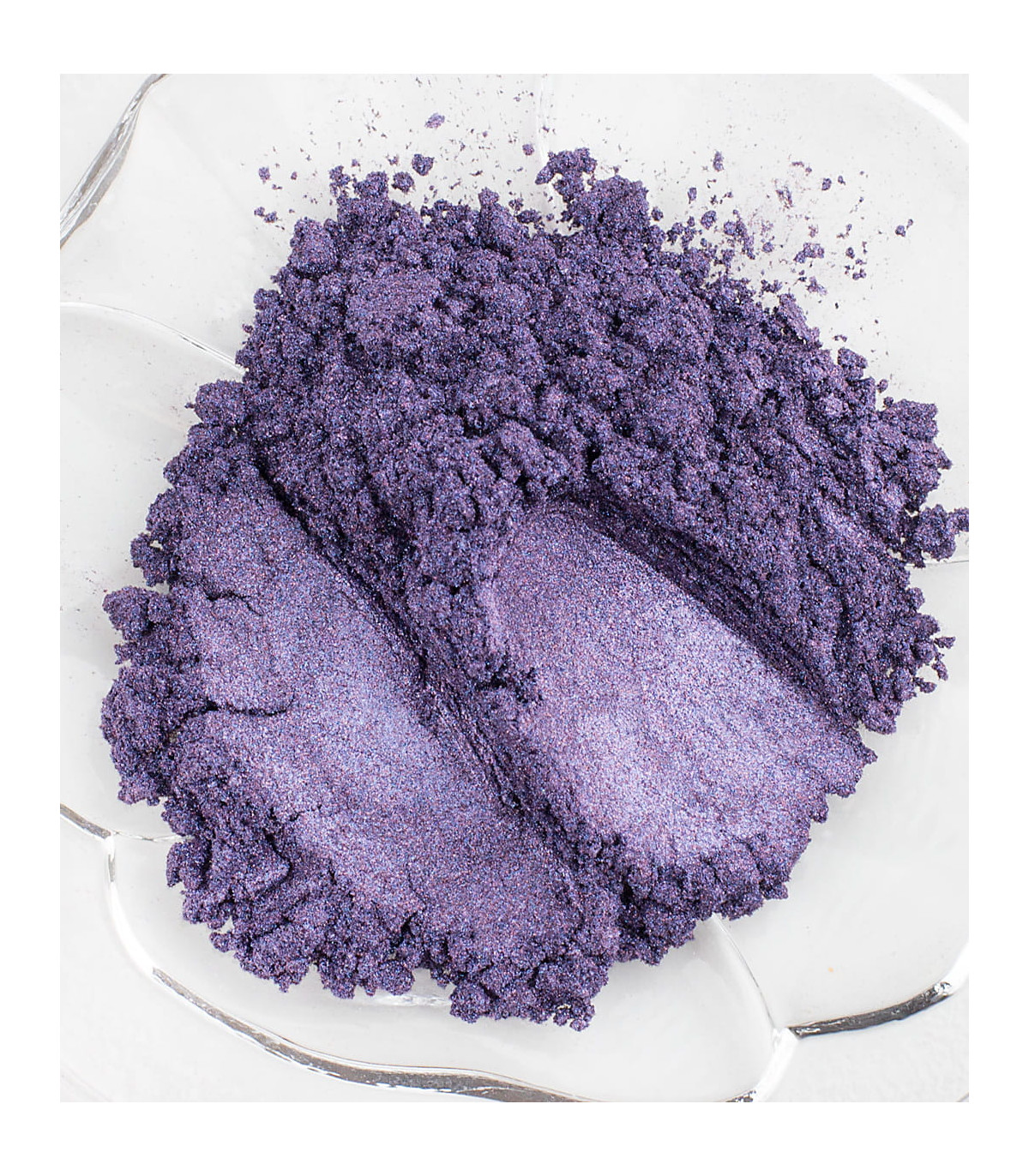 Cosmetic pigment mica 65 Violet