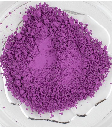 Kozmetikai pigment matt 56 Purple