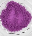 Pigment cosmetic mat 56 Purple
