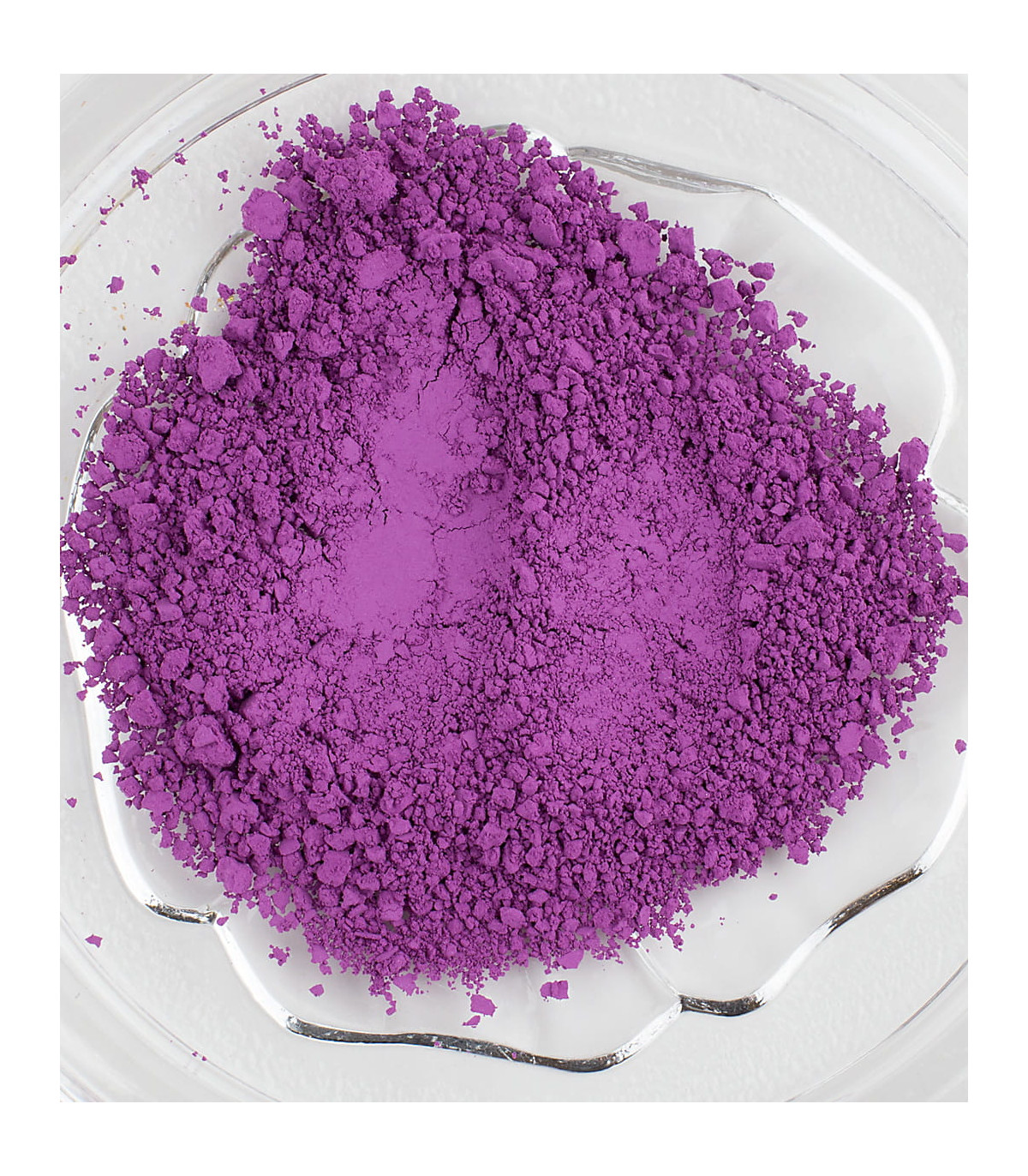 Cosmetic pigment oxide 56 Purple