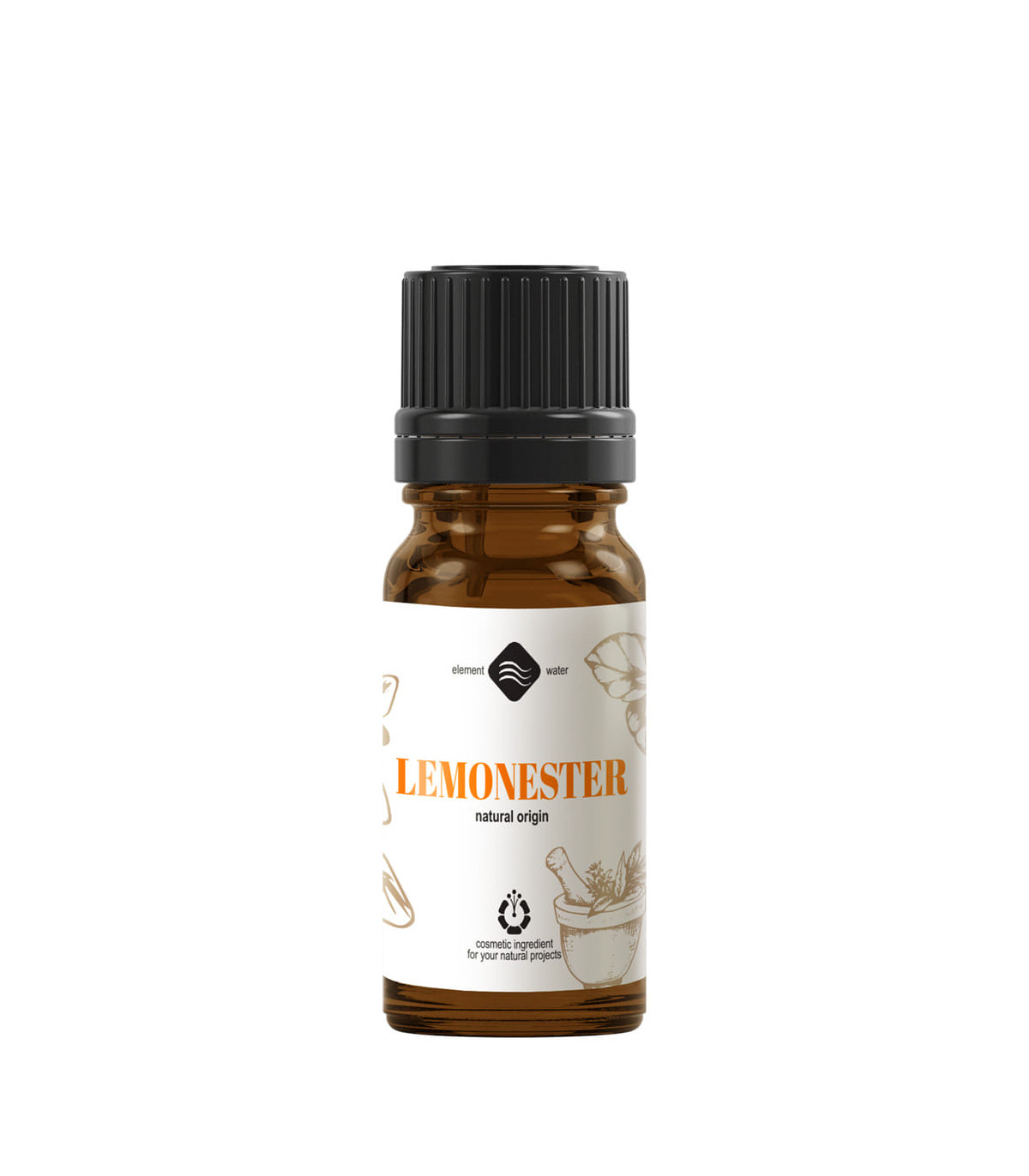Lemonester, agent deodorant