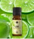 Lămâie verde ulei esenţial pur (citrus aurantifolia), 10 ml