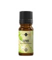 Lime essential oil