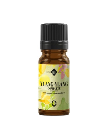 Ulei esențial de Ylang-Ylang complet