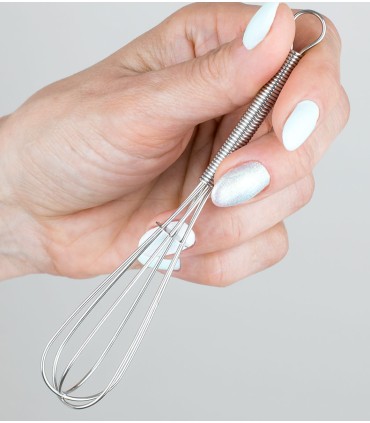 Mini-whisk