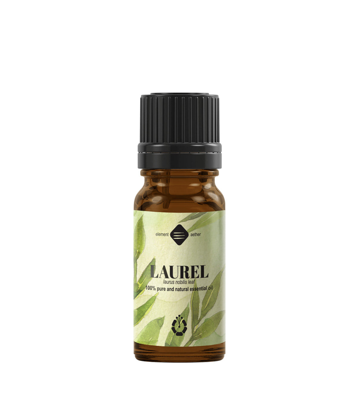 Dafin ulei esenţial pur (laurus nobilis) 10 ml