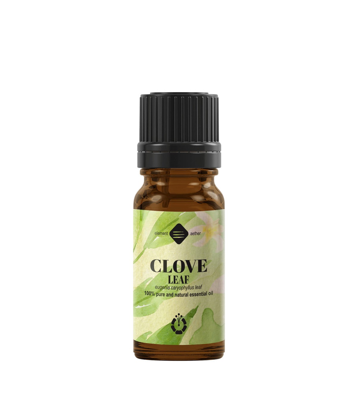 Clove leaf essential oil